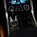 Land Rover Range Rover Sport HSE Dynamic 3.0L AED 3,065 pm • 0% Downpayment • HSE • 1 Year Warranty