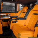 Rolls Royce Cullinan BLACK BADGE