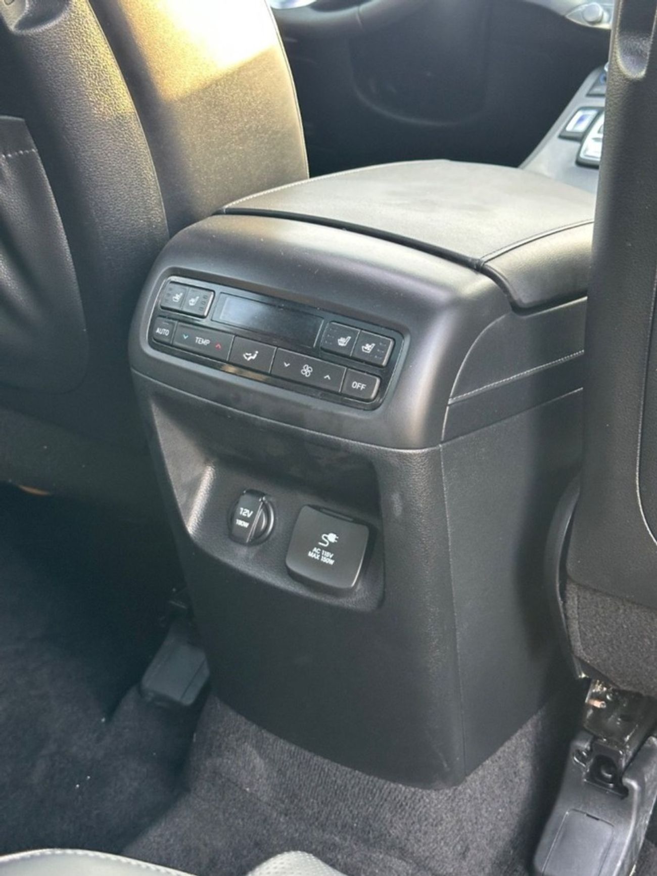 Hyundai Palisade Calligraphy Full Option