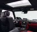 Mercedes-Benz G 63 AMG Std 5.5L 2018 Mercedes Benz G63 AMG Centennial Edition, 1 Of 47, Warranty, Full MB Service History,