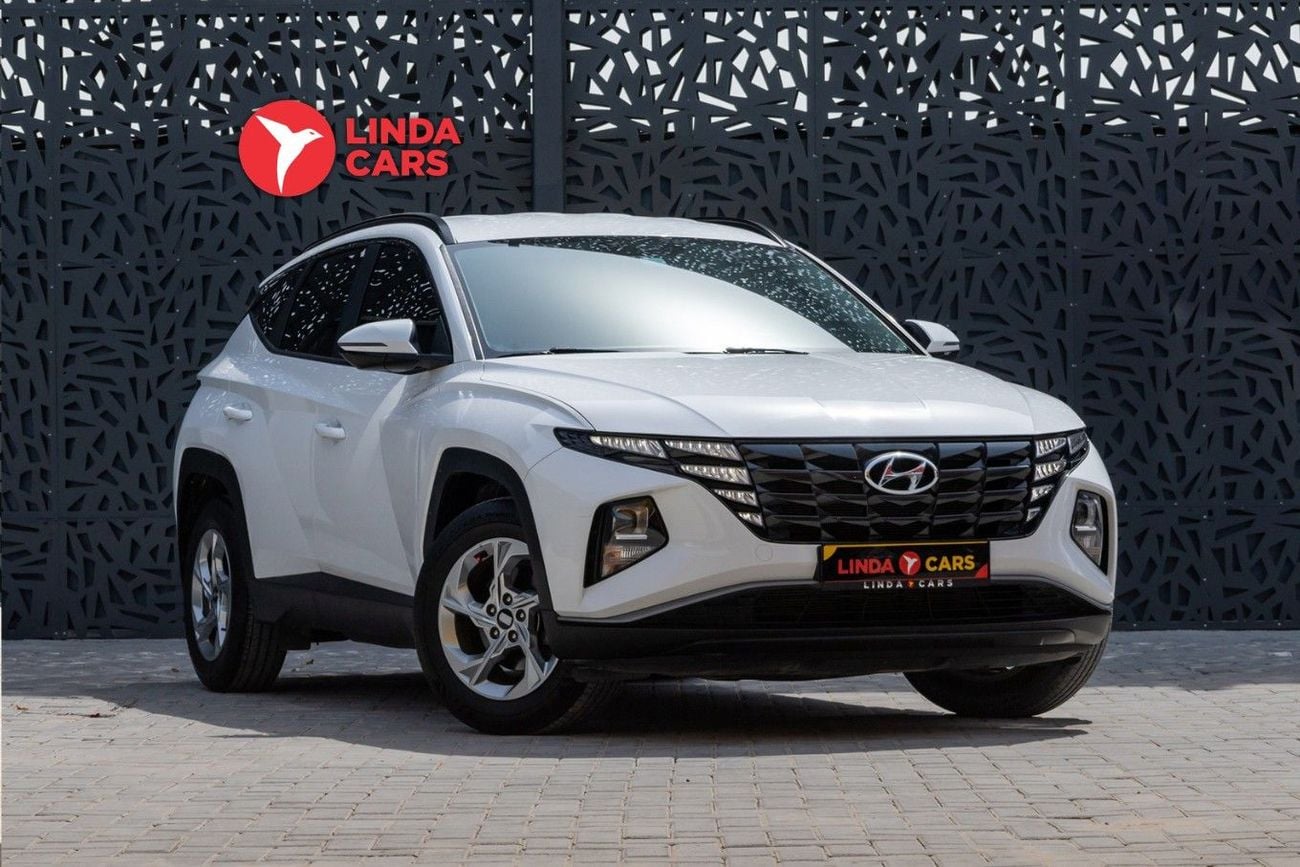 هيونداي توسون Hyundai Tucson 2022 مواصفات خليجية مقابل 1,218.00 AED شهريًا