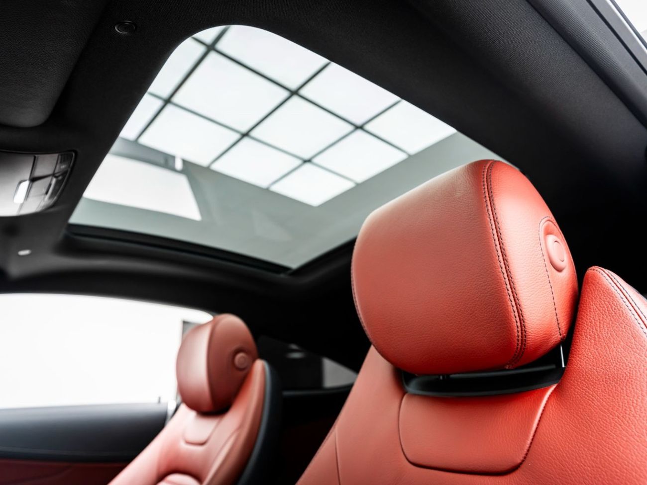 مرسيدس بنز C 200 كوبيه 2023 Mercedes C200 Coupe, 2028 Mercedes Warranty, Brand new, GCC