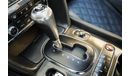 Bentley Continental GT V8 Mulliner | 6,656 P.M  | 0% Downpayment | Low Mileage!
