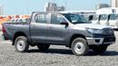 Toyota Hilux Toyota hilux 2.4L 2024 basic option V4