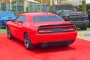 Dodge Challenger R/T