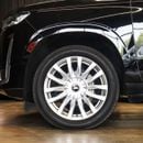 Cadillac Escalade AED 3,736 P.M • 0% Downpayment • Escalade Premium Luxury • 1 Year Warranty and FDSH