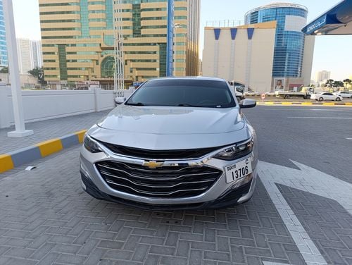 Chevrolet Malibu 2020 Model... 1.5T