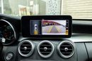 مرسيدس بنز C 200 STD Mercedes-Benz C-Class 200 2020 مواصفات خليجية مقابل 1,469.00 AED شهريًا