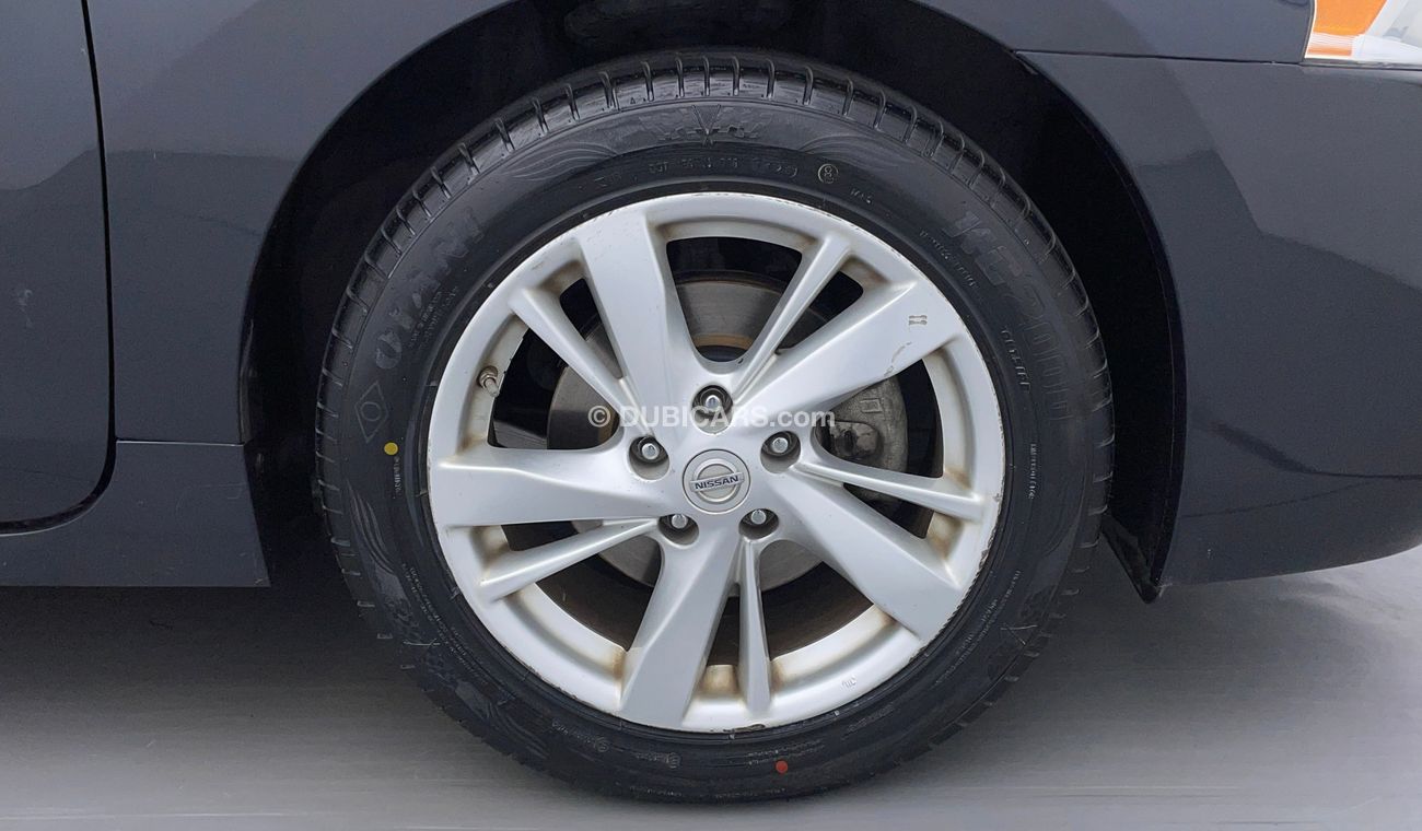 Nissan Altima SV 2.5 | Under Warranty | Inspected on 150+ parameters