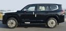 Toyota Land Cruiser VX land cruiser VX hybrid 2025 3.5L