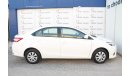 Toyota Yaris 1.5L SE 2015 MODEL WITH WARRANTY