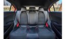 Mercedes-Benz A 250 AMG | 1,841 P.M | 0% Downpayment | Immaculate Condition