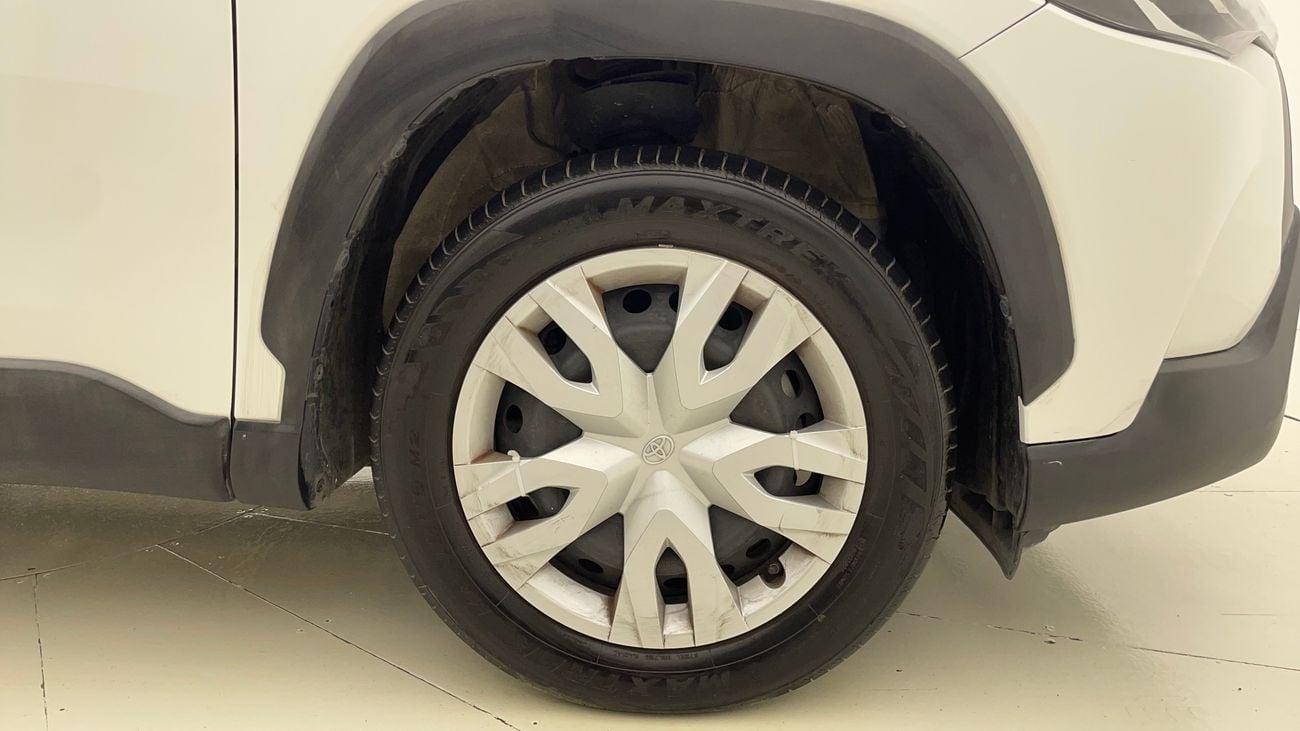 Toyota Corolla Cross XL 1.8 | Zero Down Payment | Home Test Drive