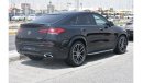 Mercedes-Benz GLE 450 Premium COUPE 3.0 L V-06 ( CLEAN CAR WITH WARRANTY )