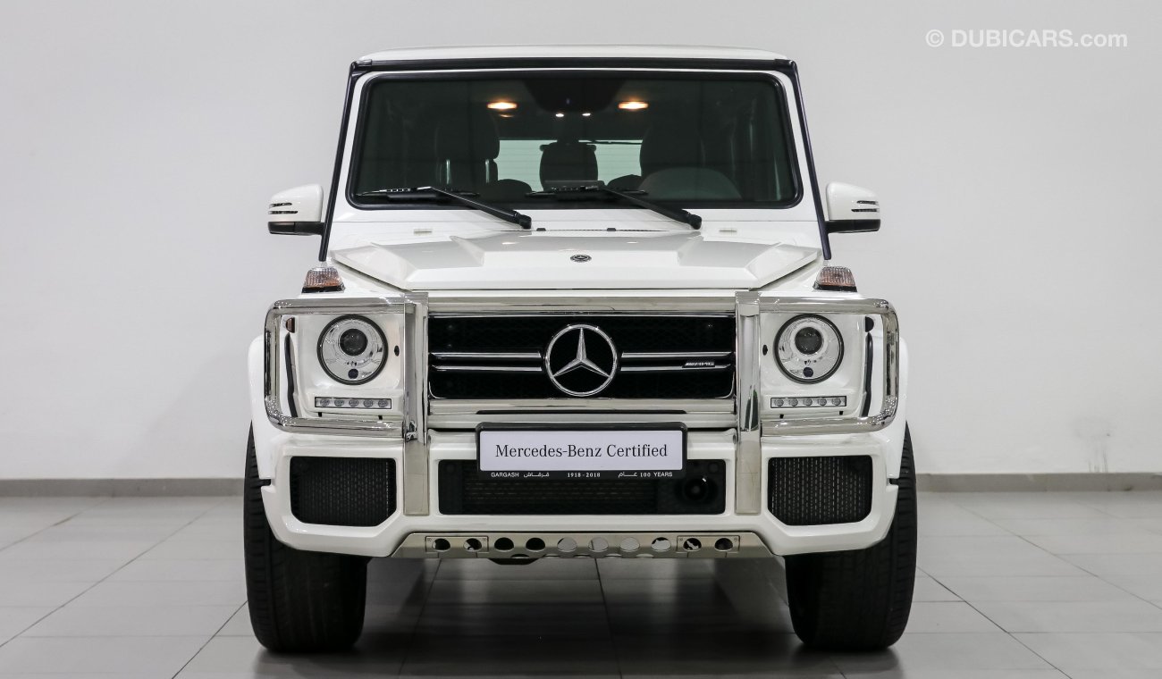 مرسيدس بنز G 63 AMG