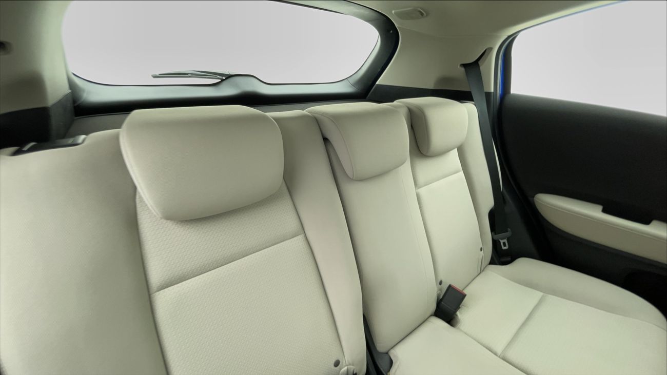 Honda HRV LX 1.8 | Zero Down Payment | Home Test Drive