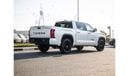 تويوتا تاندرا 2024 Toyota Tundra Limited 4WD Night-Shade Hybrid. Local Registration +10%