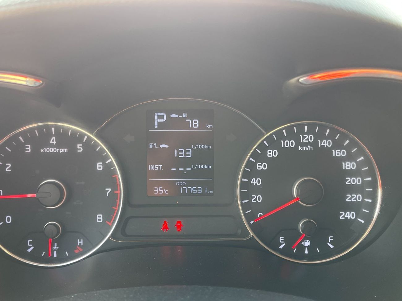 كيا سيراتو LX تقديم تسهيلات بنكية دون الحاجة إلى دفعة أولى إلى زبائننا الكرآم