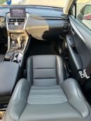 Lexus NX200t Premier 2.0L 4WD sunroof Full Option