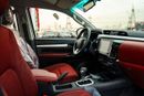 تويوتا هيلوكس Toyota Hilux 2.7L   2026  Automatic