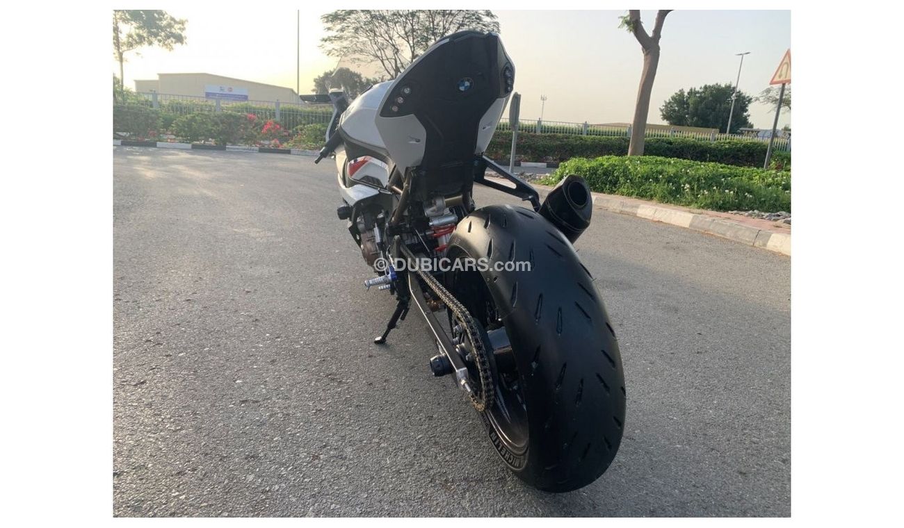 Used BMW S1000RR 2022 BMW S1000 RR M Package 2022 for sale in Dubai ...