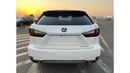 Lexus RX350 2022 LEXUS RX 350 // 13400 mileage // SUPER CLEAN CAR // READY TO USE AND DRIVE -