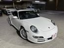 Porsche 911 CARRERA MANUAL TRANSMISSION (F6) 2008 | FULL SERVICE HISTORY | TWO KEYS | IMMACULATE CONDITION!
