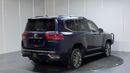 تويوتا لاند كروزر VX Toyota Land Cruiser 2022 ZX Sahara RHD diesel