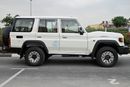 تويوتا لاند كروزر 70 76 SDLX 4.0L Petrol 4WD Automatic