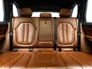 BMW X5 STD May 2026 Warranty + Service, GCC