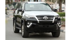 Toyota Fortuner 4.0 petrol 2018 model for sale