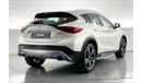 Infiniti QX30 Premium