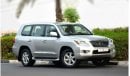 Lexus LX570 EXCELLENT CONDITION