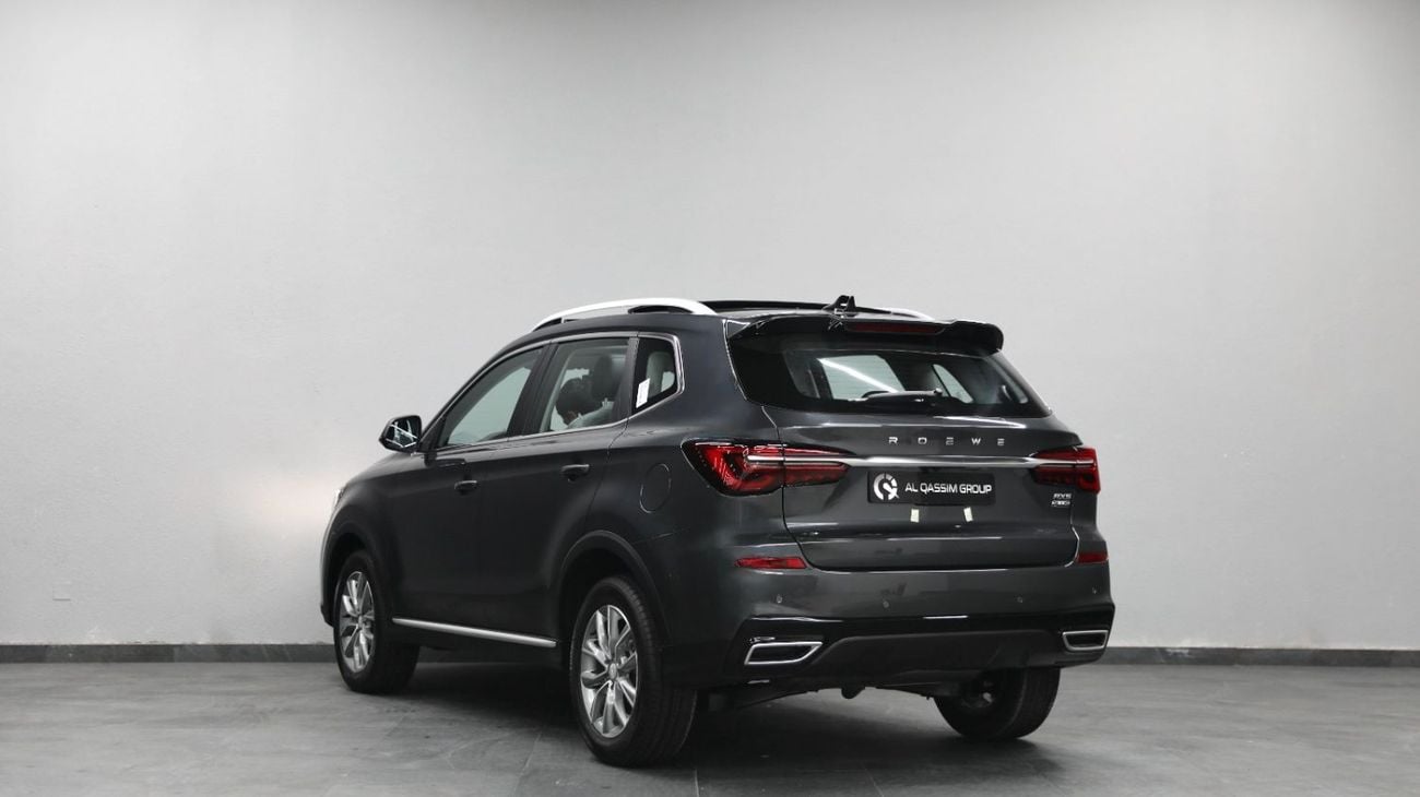 Roewe RX5 Brand New | Full option | V4 1.5L | Warranty Till 2028 | Brand New | AED 1,050 monthly with 0% Downp