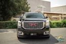 GMC Yukon Denali 6.2L (8 Seater)