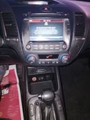 Kia K3 KIA K3 2014 FRESH IMPORT WITH LOW MILEAGE