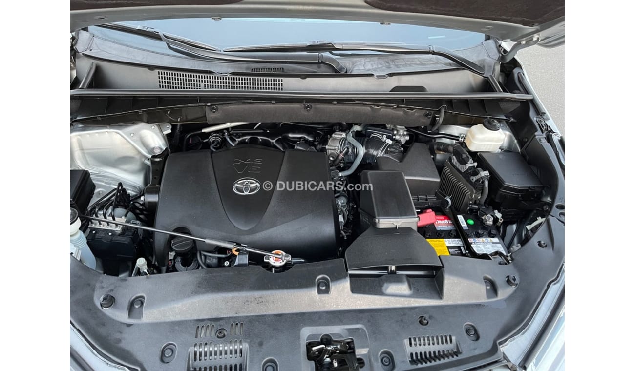 تويوتا هايلاندر 2019 TOYOTA HIGHLANDER LIMITED 4x4 FULL OPTIONS IMPORTED FROM USA