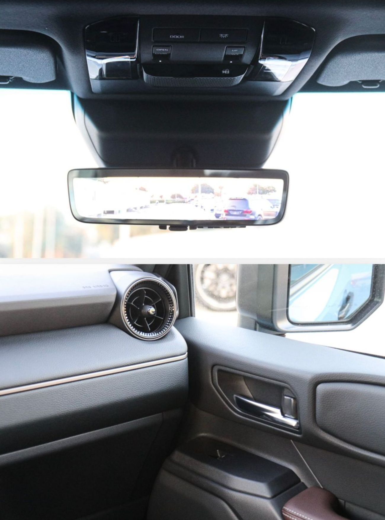 Toyota Prado Adventure Dual Tone 2.4T