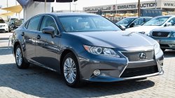 Lexus ES350