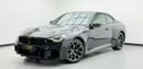 BMW M2 2024 BMW M2, Warranty, Full Service History, Fully Loaded, Excellent Condition, Japanese
