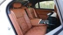 بي أم دبليو 735i إم سبورت (For Export , НА ЭКСПОРТ) 2026 3.0T RWD GCC Без пробега