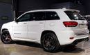 Jeep Grand Cherokee SRT, Warranty, Full Agency Service History, GCC