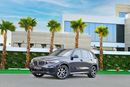BMW X5 40i M Sport | 5,286 P.M  | 0% Downpayment | Perfect Condition!