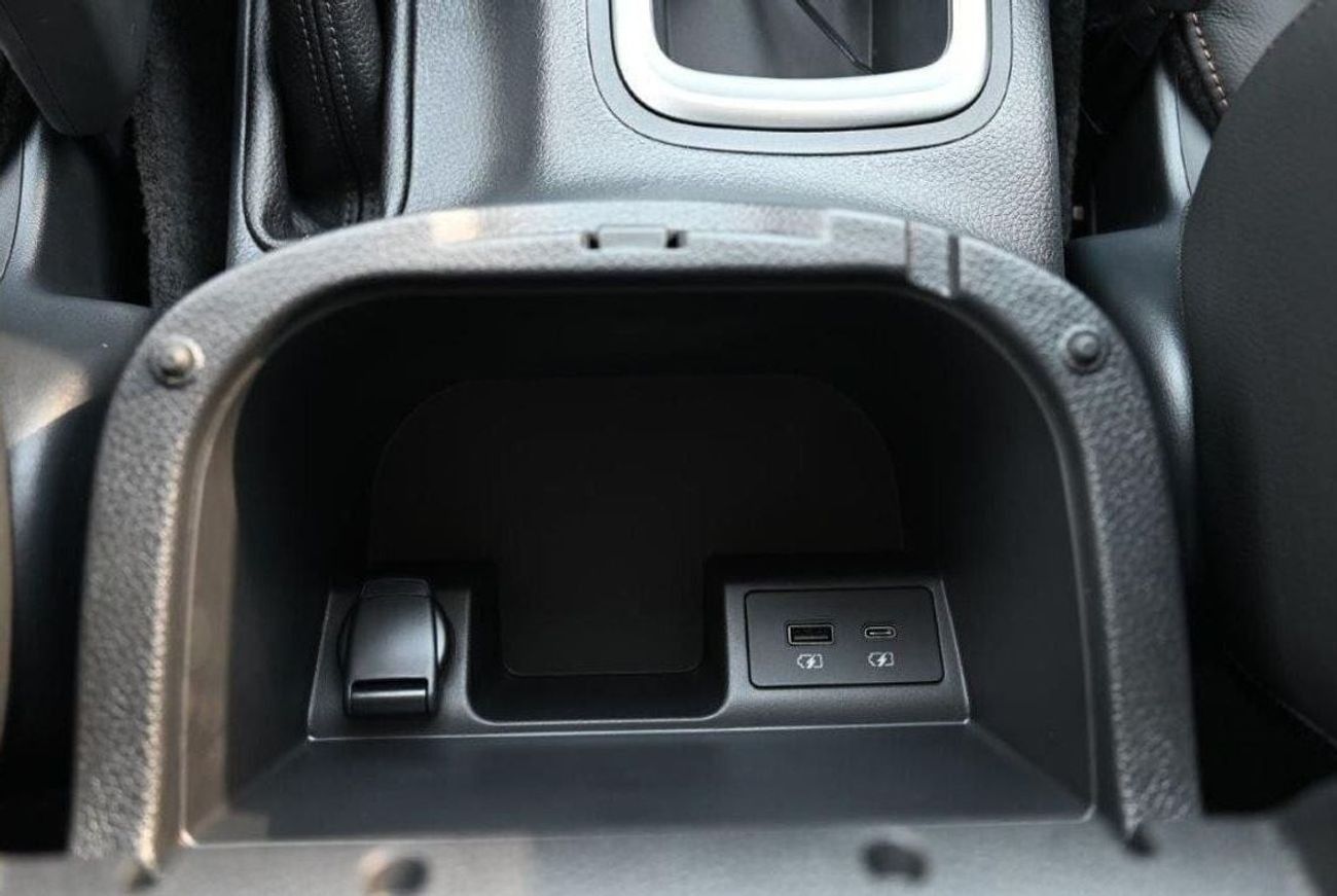 Nissan Navara 2024 NISSAN NAVARA LE 2.5L PETROL 4WD MANUAL TRANSMISSION