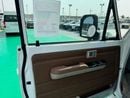 Toyota Land Cruiser 70 LC 71 FULL OPTION 4.0L PETROL V6 A/T 2024 GCC
