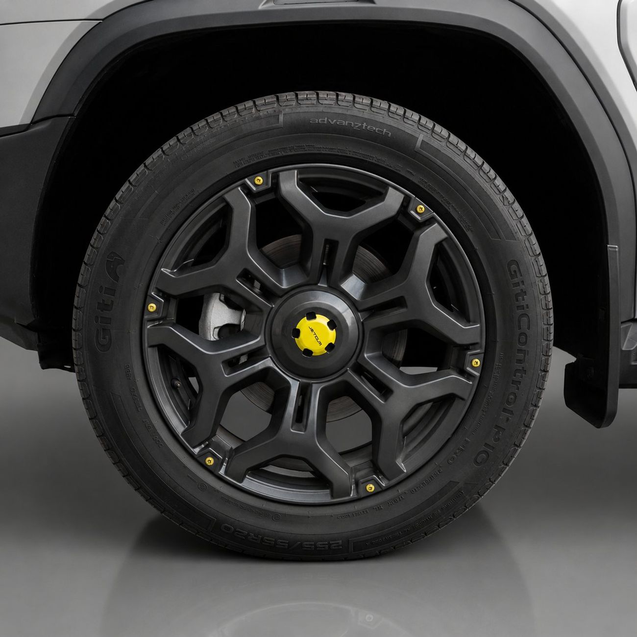 Jetour T2 LUX AED 1,915 P.M • 0% Downpayment • Jetour T2 • 1 Year Warranty
