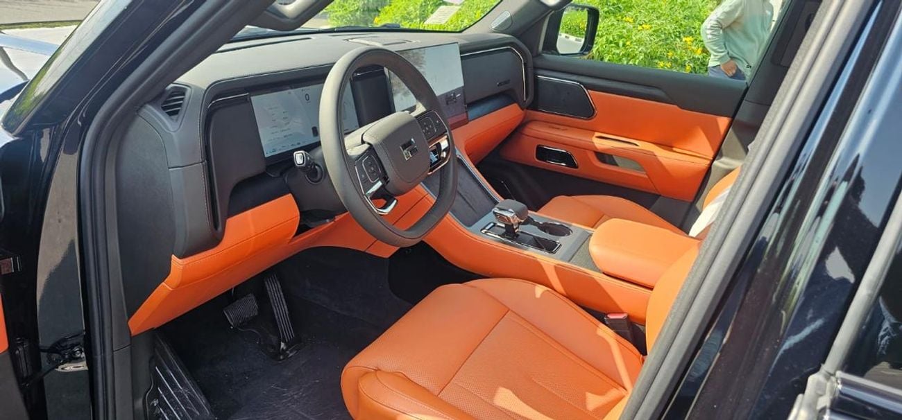 روكس 01 ECT0116 - ROX 01 7 Saat with Kitchen White 2025