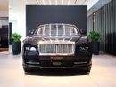 Rolls Royce Spectre STD