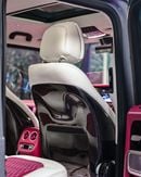 BRABUS 900 - Mercedes-AMG G 63 G900