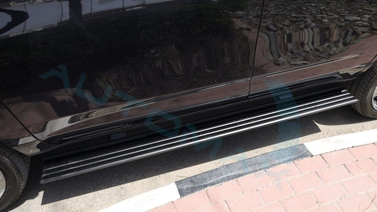 كاديلاك إسكالاد 600 Sport Platinum V8 6.2L 0Km 2025 With 5 Years Or 200,000 Km Warranty